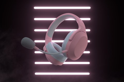 Razer Gaming Headset Barracuda X (2022) Bezprzewodowy/przewodowy bezprzewodowy nauszny Razer Gaming Headset Barracuda X (2022) Bezprzewodowy/przewodowy bezprzewodowy nauszny
