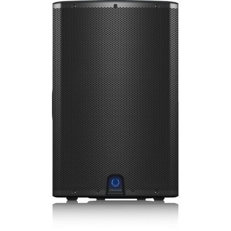 Turbosound iX15 Kolumna głośnikowa aktywna 15" Turbosound iX15 Kolumna głośnikowa aktywna 15"