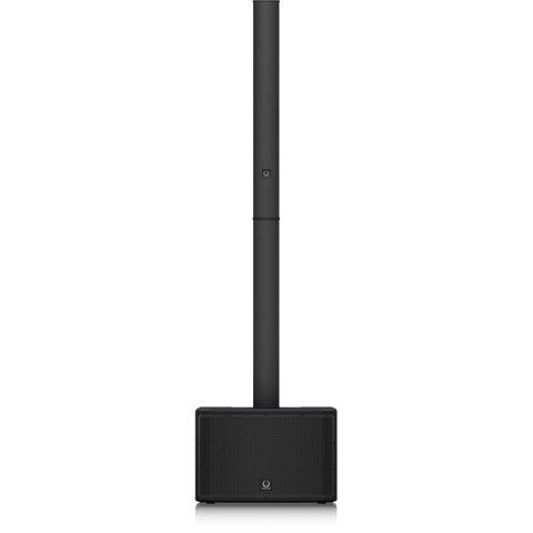 Turbosound iP3000 Modułowy system aktywny 16x3,5"+2x12"+2x1" Turbosound iP3000 Modułowy system aktywny 16x3,5"+2x12"+2x1"