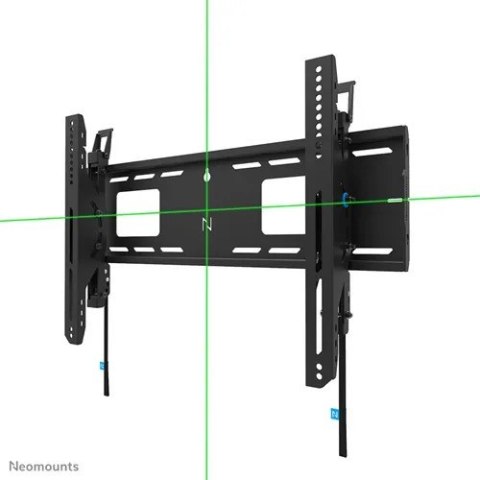 Uchwyt ścienny LEVEL-750 Wall Mount (XL, 125 kg, uchylny, zabezpieczenie przed przechyleniem)