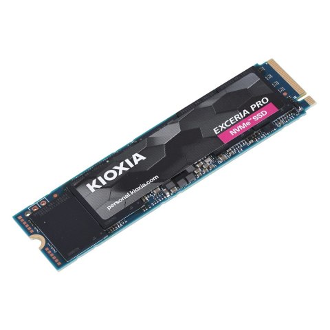 SSD KIOXIA Exceria PRO 1000GB SSD KIOXIA Exceria PRO 1000GB