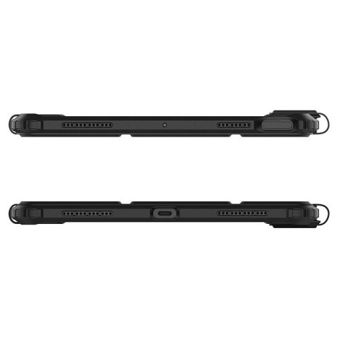 Spigen Ultra Hybrid Pro - Etui do iPad Air 11" M2 (2024) / iPad Air 10.9" (5-4 gen.) (2022-2020) (Black)