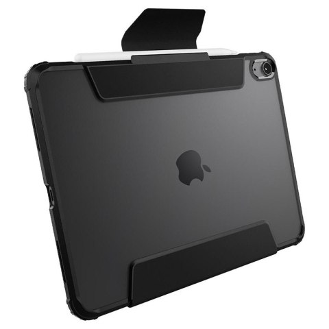 Spigen Ultra Hybrid Pro - Etui do iPad Air 11" M2 (2024) / iPad Air 10.9" (5-4 gen.) (2022-2020) (Black)
