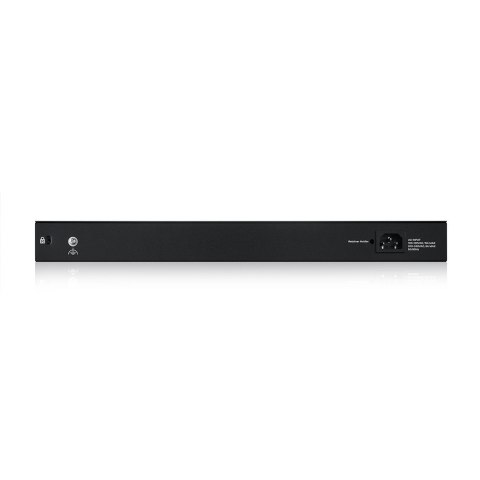 Przełącznik zarządzalny XGS2220-54HP-EU0101F L3 600W PoE, 40xPoE+/10xPoE++, 48x1G RJ45 2x10mG RJ45, 4x10G SFP+ Przełącznik zarządzalny XGS2220-54HP-EU0101F L3 600W PoE, 40xPoE+/10xPoE++, 48x1G RJ45 2x10mG RJ45, 4x10G SFP+