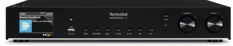 Radioodtwarzacz Digitradio 143 V3 czarne Radioodtwarzacz Digitradio 143 V3 czarne