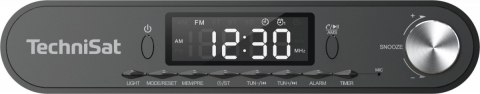 Radioodtwarzacz KitchenRadio antracyt Radioodtwarzacz KitchenRadio antracyt