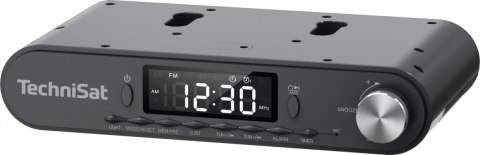 Radioodtwarzacz KitchenRadio antracyt Radioodtwarzacz KitchenRadio antracyt