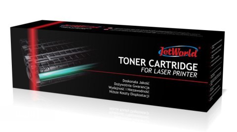 Toner JetWorld Czarny Minolta Bizhub TNP55, TNP58 zamiennik TNP-55, TNP-58 (AADY050, AADY0D0, AADY011, AADY0D1) Toner JetWorld Czarny Minolta Bizhub TNP55, TNP58 zamiennik TNP-55, TNP-58 (AADY050, AADY0D0, AADY011, AADY0D1)