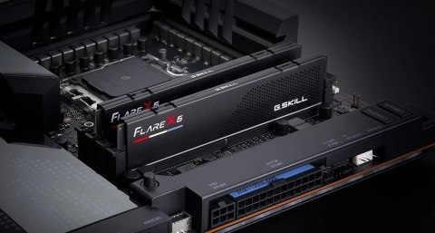 G.SKILL FLARE X5 AMD DDR5 2X16GB 6000MHZ CL36-36 EXPO BLACK F5-6000J3636F16GX2-FX5 G.SKILL FLARE X5 AMD DDR5 2X16GB 6000MHZ CL36-36 EXPO BLACK F5-6000J3636F16GX2-FX5