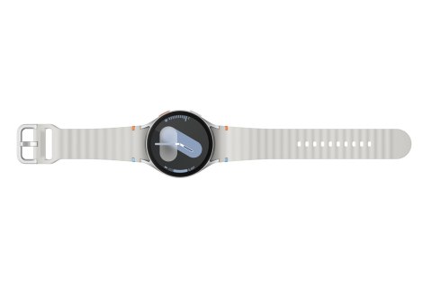 Smartwatch Samsung Galaxy Watch7 L315 LTE 44mm Srebrny Smartwatch Samsung Galaxy Watch7 L315 LTE 44mm Srebrny