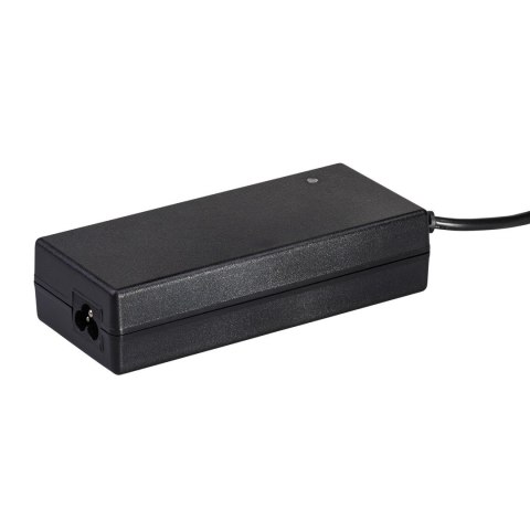 Zasilacz sieciowy Akyga AK-ND-52 do notebooka IBM, Lenovo (19,5 V; 6,15 A; 120W; Slim Tip, Square yellow ) Zasilacz sieciowy Akyga AK-ND-52 do notebooka IBM, Lenovo (19,5 V; 6,15 A; 120W; Slim Tip, Square yellow )