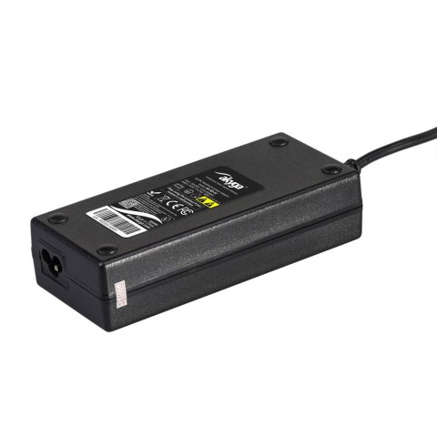 Zasilacz sieciowy Akyga AK-ND-52 do notebooka IBM, Lenovo (19,5 V; 6,15 A; 120W; Slim Tip, Square yellow ) Zasilacz sieciowy Akyga AK-ND-52 do notebooka IBM, Lenovo (19,5 V; 6,15 A; 120W; Slim Tip, Square yellow )