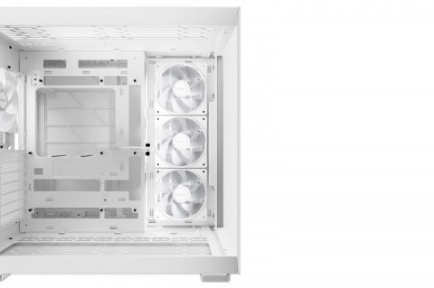 Obudowa Light Base 600 DX biały