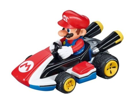 Zestaw pojazdów Mario Kart 3-pak pull&speed Zestaw pojazdów Mario Kart 3-pak pull&speed