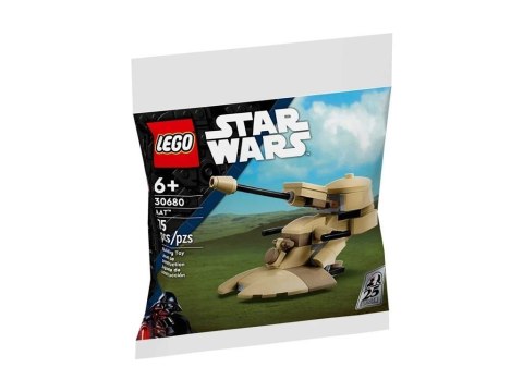 LEGO(R) STAR WARS 30680 AAT LEGO(R) STAR WARS 30680 AAT