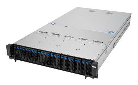 Platforma Asus Rack (2U) RS520A-E12-RS24U AMD Epyc 9004 (16x NVMe, 8x SATA/SAS, 2xM.2, 2xGPU, 2x10Gbe, IPMI, 1+1 1600W) Platforma Asus Rack (2U) RS520A-E12-RS24U AMD Epyc 9004 (16x NVMe, 8x SATA/SAS, 2xM.2, 2xGPU, 2x10Gbe, IPMI, 1+1 1600W)