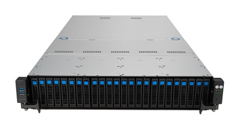 Platforma Asus Rack (2U) RS520A-E12-RS24U AMD Epyc 9004 (16x NVMe, 8x SATA/SAS, 2xM.2, 2xGPU, 2x10Gbe, IPMI, 1+1 1600W) Platforma Asus Rack (2U) RS520A-E12-RS24U AMD Epyc 9004 (16x NVMe, 8x SATA/SAS, 2xM.2, 2xGPU, 2x10Gbe, IPMI, 1+1 1600W)