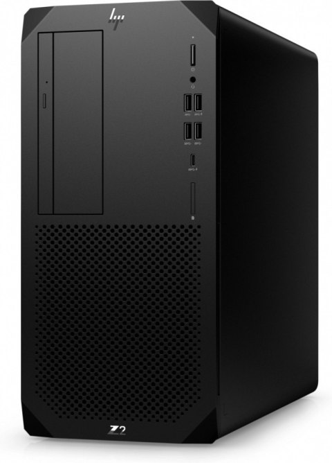 Stacja robocza Z2 typu Tower G9 86D60EA i9-14900K 2TB/64GB/W11P 86D60EA Stacja robocza Z2 typu Tower G9 86D60EA i9-14900K 2TB/64GB/W11P 86D60EA
