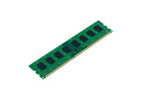 Pamięć GoodRam GR1600D3V64L11S/4G (DDR3 DIMM; 1 x 4 GB; 1600 MHz; CL11) Pamięć GoodRam GR1600D3V64L11S/4G (DDR3 DIMM; 1 x 4 GB; 1600 MHz; CL11)