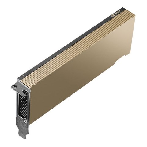 Karta graficzna NVIDIA L4 Module 24GB, PCIe 4.0 x16, LP - ATX bracket, retail Karta graficzna NVIDIA L4 Module 24GB, PCIe 4.0 x16, LP - ATX bracket, retail