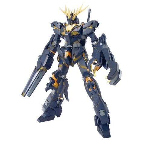 MG 1/100 RX-0 UNICORN GUNDAM 2 BANSHEE MG 1/100 RX-0 UNICORN GUNDAM 2 BANSHEE