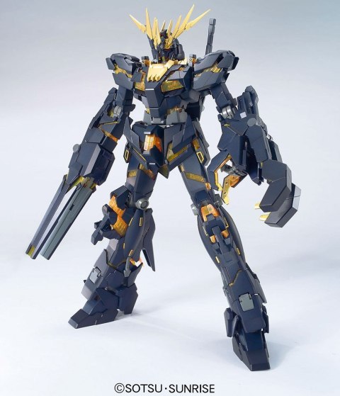 MG 1/100 RX-0 UNICORN GUNDAM 2 BANSHEE MG 1/100 RX-0 UNICORN GUNDAM 2 BANSHEE