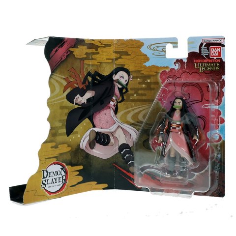 ULTIMATE LEGENDS HD DEMON SLAYER - NEZUKO KAMADO ULTIMATE LEGENDS HD DEMON SLAYER - NEZUKO KAMADO