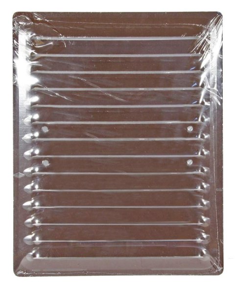 KRATKA METALOWA 175*220MM UCHWYT ROZPRĘŻNY KLINKIER KRATKA METALOWA 175*220MM UCHWYT ROZPRĘŻNY KLINKIER