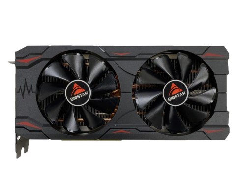 Karta graficzna BIOSTAR RTX 3070 8GB Karta graficzna BIOSTAR RTX 3070 8GB