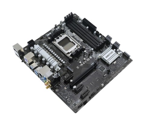 Płyta główna Biostar B650MP-E PRO Płyta główna Biostar B650MP-E PRO