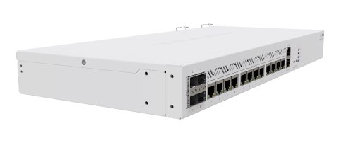 Router Mikrotik CCR2116-12G-4S+ Total Ethernet Ports:17; Architecture:ARM 64bit; CPU core:16 Router Mikrotik CCR2116-12G-4S+ Total Ethernet Ports:17; Architecture:ARM 64bit; CPU core:16