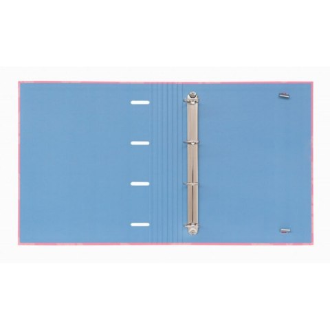 Disney Stitch - Segregator A4 (4 ringi, gumka) Disney Stitch - Segregator A4 (4 ringi, gumka)