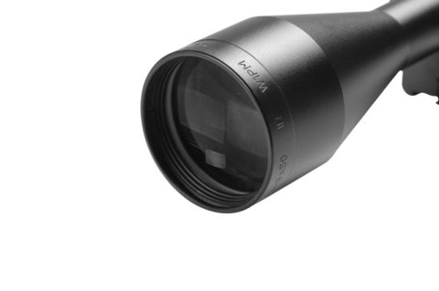 Luneta Gamo 3 9X50mm Luneta Gamo 3 9X50mm