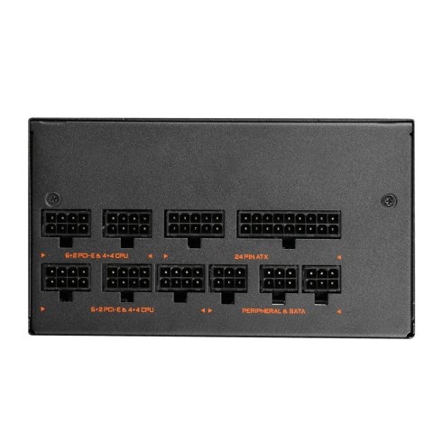 Zasilacz AP850GM-EU 850W PFC 135mm ATX Zasilacz AP850GM-EU 850W PFC 135mm ATX