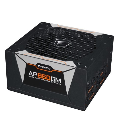 Zasilacz AP850GM-EU 850W PFC 135mm ATX Zasilacz AP850GM-EU 850W PFC 135mm ATX