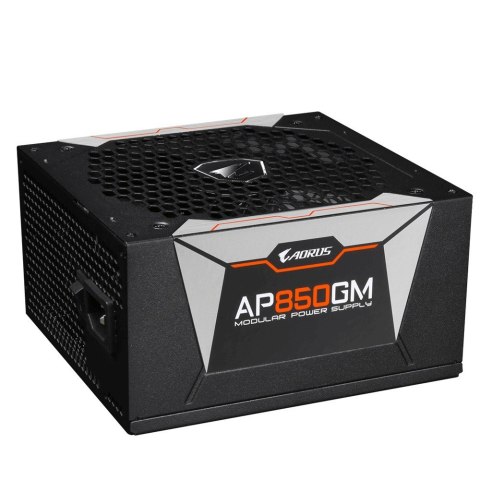 Zasilacz AP850GM-EU 850W PFC 135mm ATX Zasilacz AP850GM-EU 850W PFC 135mm ATX