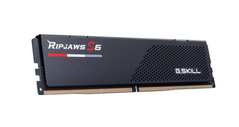 G.SKILL RIPJAWS S5 DDR5 2X48GB 6800MHZ CL34 XMP3 BLACK F5-6800J3446F48GX2-RS5K G.SKILL RIPJAWS S5 DDR5 2X48GB 6800MHZ CL34 XMP3 BLACK F5-6800J3446F48GX2-RS5K