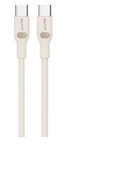 Kabel Havit Typ C CB6284 2.0m (beżowy) Kabel Havit Typ C CB6284 2.0m (beżowy)