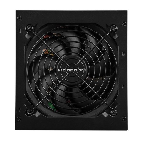 MODECOM ZASILACZ MC-B88-700FC 80+ BRONZE 230V BULK MODECOM ZASILACZ MC-B88-700FC 80+ BRONZE 230V BULK
