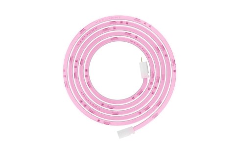Przedłużenie taśmy LED Yeelight Lightstrip Extension (1 m) Przedłużenie taśmy LED Yeelight Lightstrip Extension (1 m)