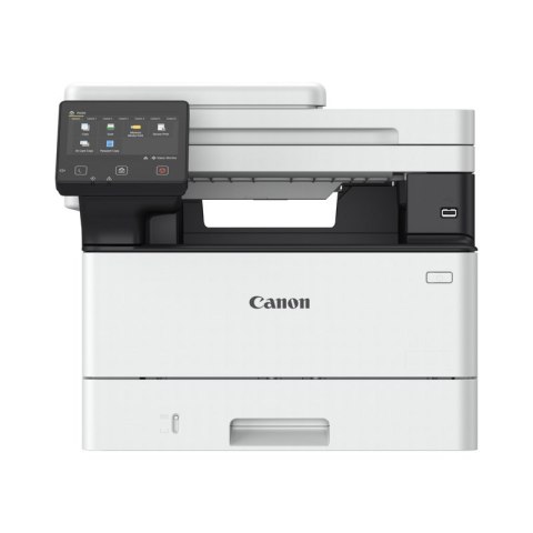 Urządzenie wielofunkcyjne Canon i-Sensys MF461DW Urządzenie wielofunkcyjne Canon i-Sensys MF461DW