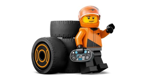LEGO CITY 60442