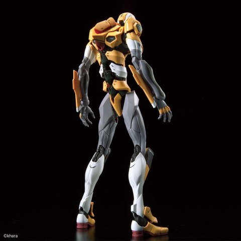 RG EVANGELION UNIT-00 RG EVANGELION UNIT-00