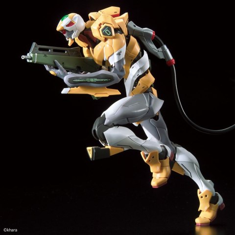 RG EVANGELION UNIT-00 RG EVANGELION UNIT-00
