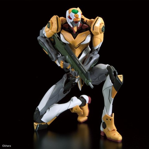RG EVANGELION UNIT-00 RG EVANGELION UNIT-00
