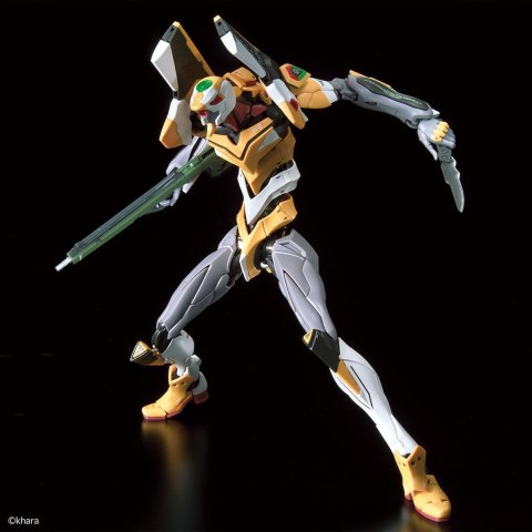 RG EVANGELION UNIT-00 RG EVANGELION UNIT-00