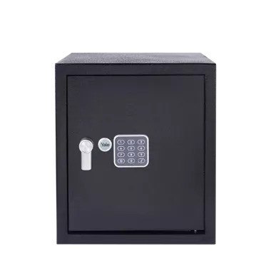 Yale Large Electronic Value Safe Sejf podstawowy YSV biurowy Yale Large Electronic Value Safe Sejf podstawowy YSV biurowy