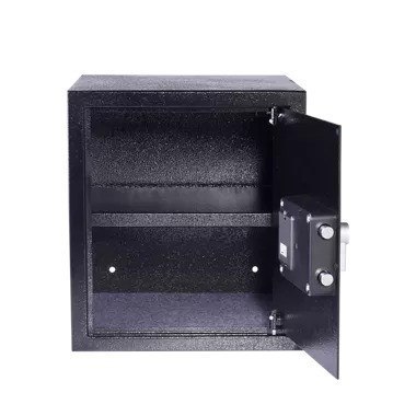 Yale Large Electronic Value Safe Sejf podstawowy YSV biurowy Yale Large Electronic Value Safe Sejf podstawowy YSV biurowy