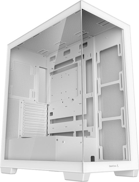 Obudowa Deepcool CG580 WH Obudowa Deepcool CG580 WH