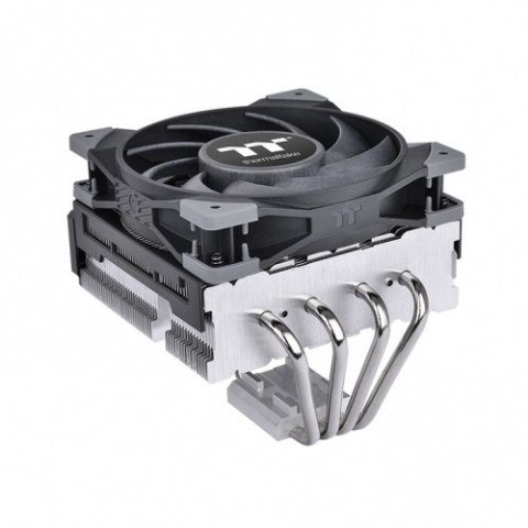 Chłodzenie procesora - TOUGHAIR 110 140W LP 114mm 4x 6mm Miedź 12 Chłodzenie procesora - TOUGHAIR 110 140W LP 114mm 4x 6mm Miedź 12